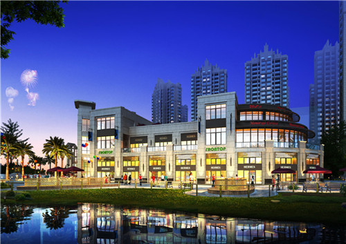 小象的N次方麻辣烫