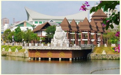 火锅店裸妆风格设计