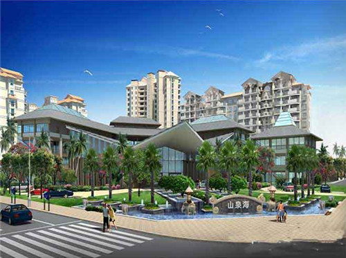 涮烤火锅店牌子设计