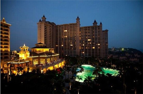 中式艺术灯加盟好的品牌有哪些