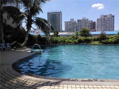 汇海洗车液在铁岭县汽车美容市场还有前景吗