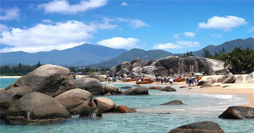 栾川都有什么好景点（栾川都有哪些景区最好玩）