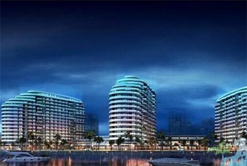 古建筑如何取名字女孩（古建筑好听的名字）