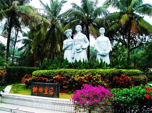 萧县陈安源（亳州陈安源）