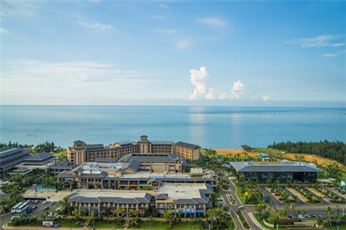 景区门口怎么引流客户（景区怎么吸引游客）